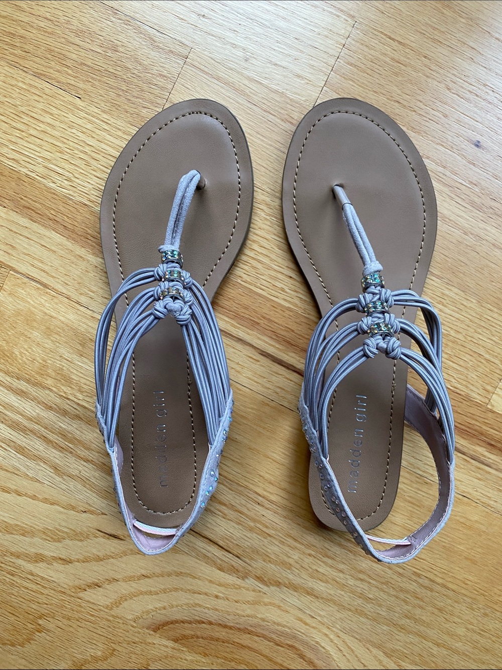 Sandals